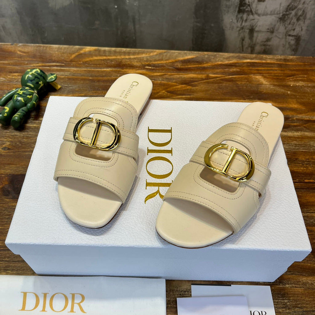 Luxury Shoes - GLAMIR - 484