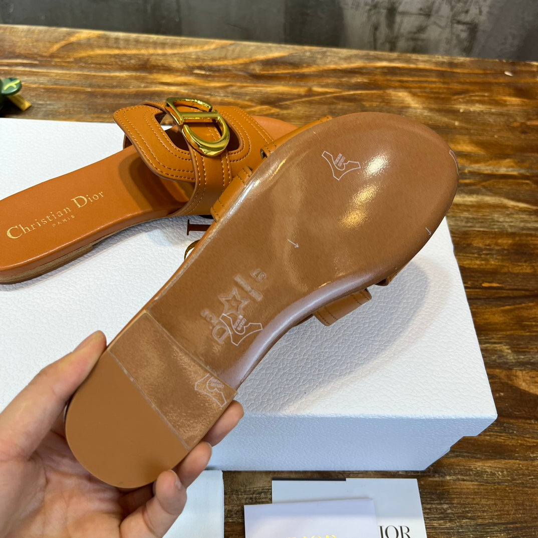 Luxury Shoes - GLAMIR - 482