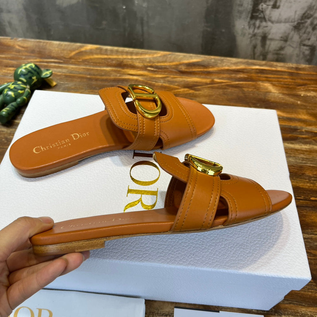 Luxury Shoes - GLAMIR - 482