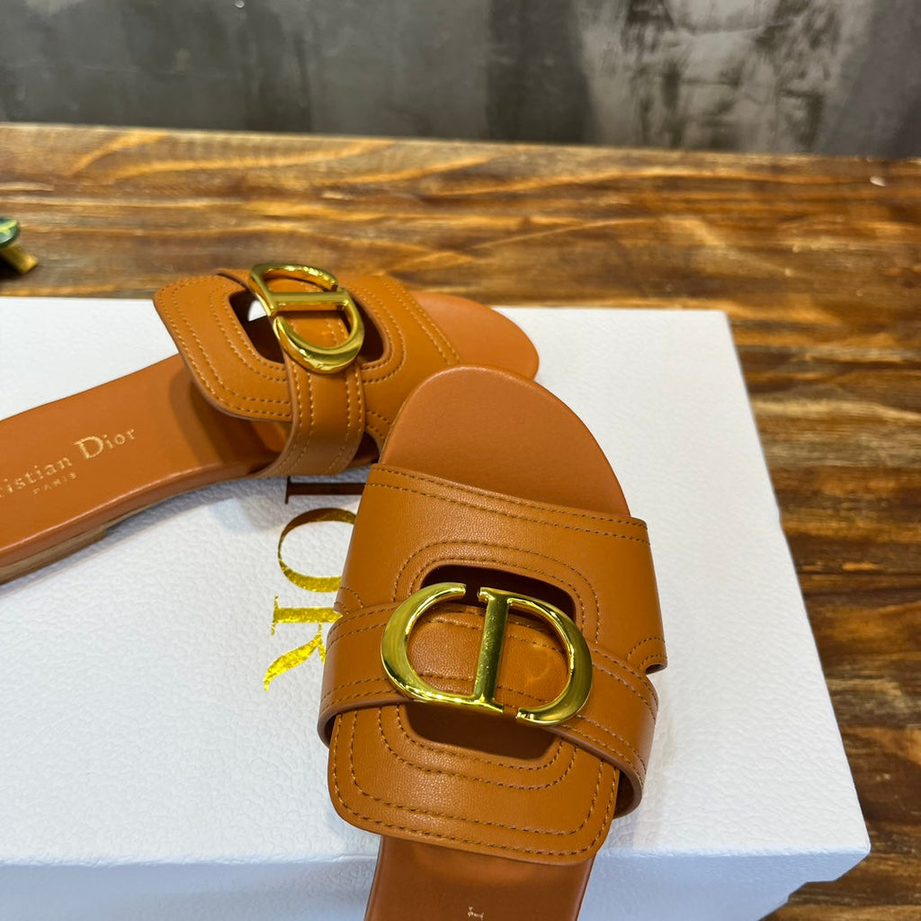 Luxury Shoes - GLAMIR - 482
