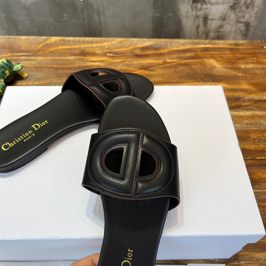 Luxury Shoes - GLAMIR - 483