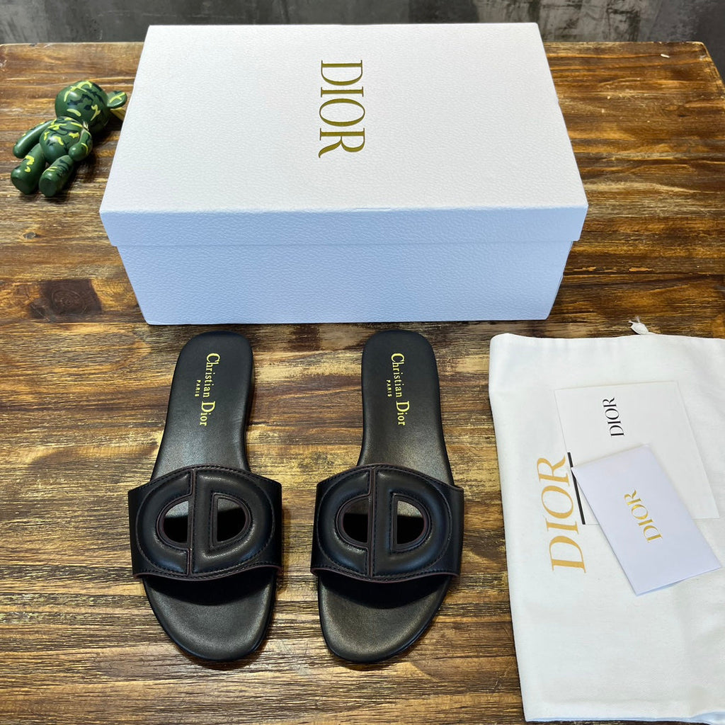 Luxury Shoes - GLAMIR - 483