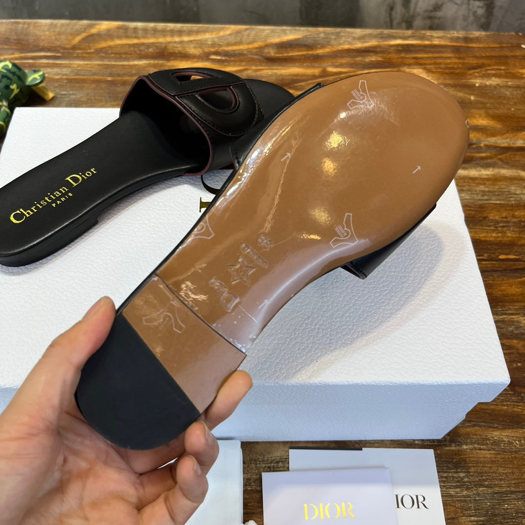 Luxury Shoes - GLAMIR - 483