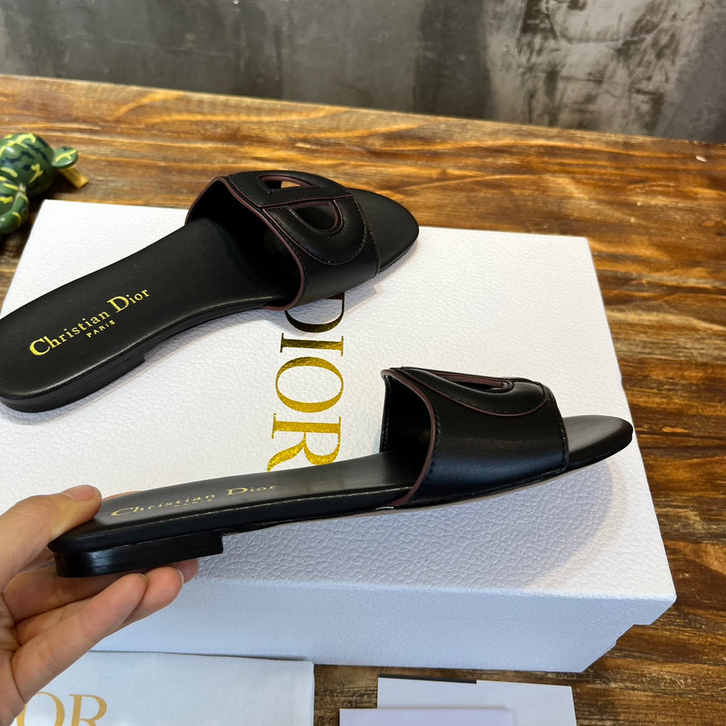 Luxury Shoes - GLAMIR - 483