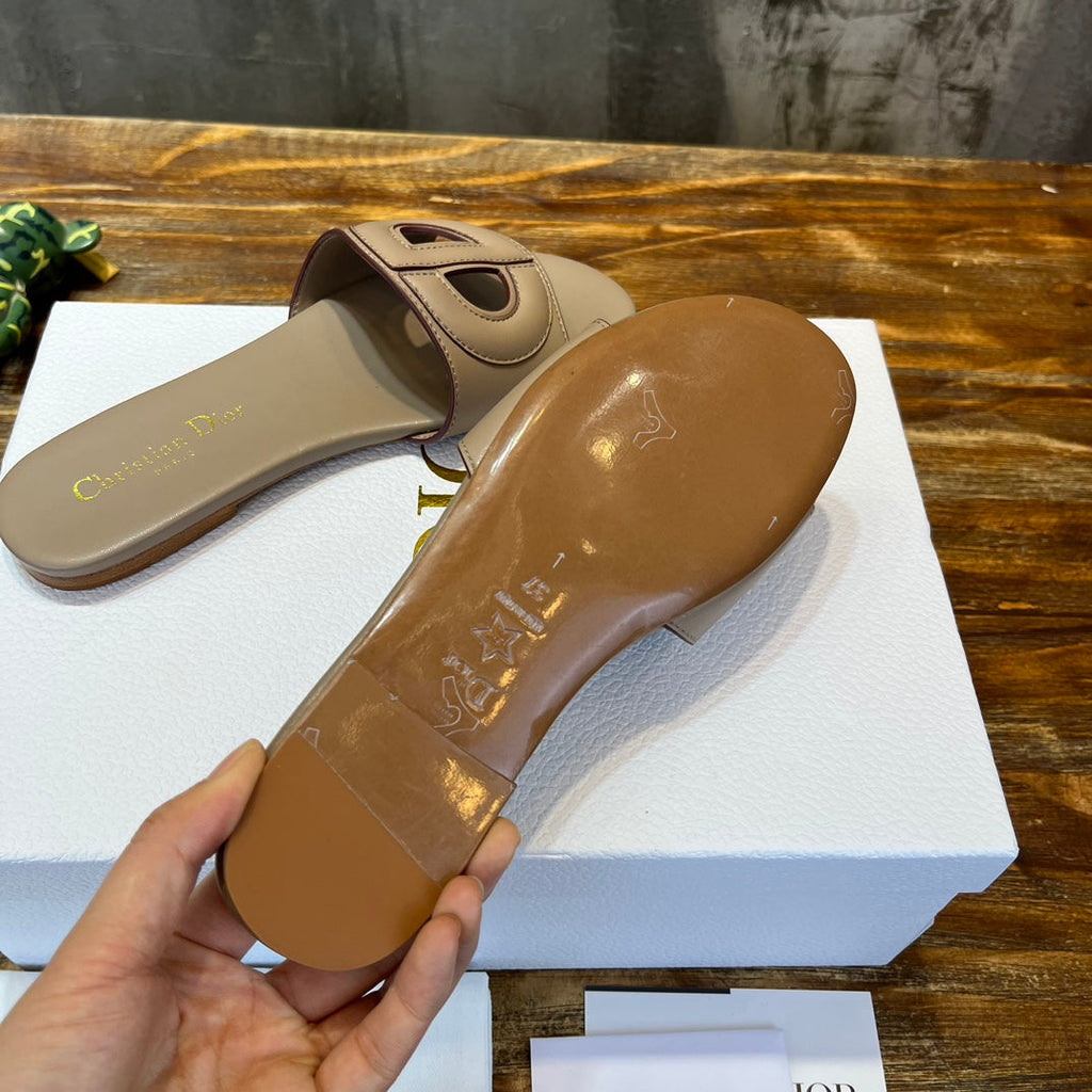 Luxury Shoes - GLAMIR - 481