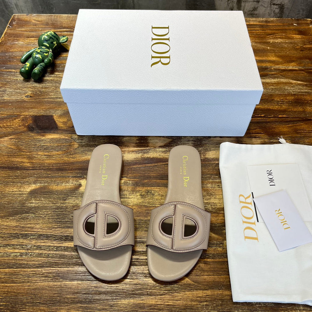 Luxury Shoes - GLAMIR - 481