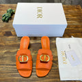 Luxury Shoes - GLAMIR - 504