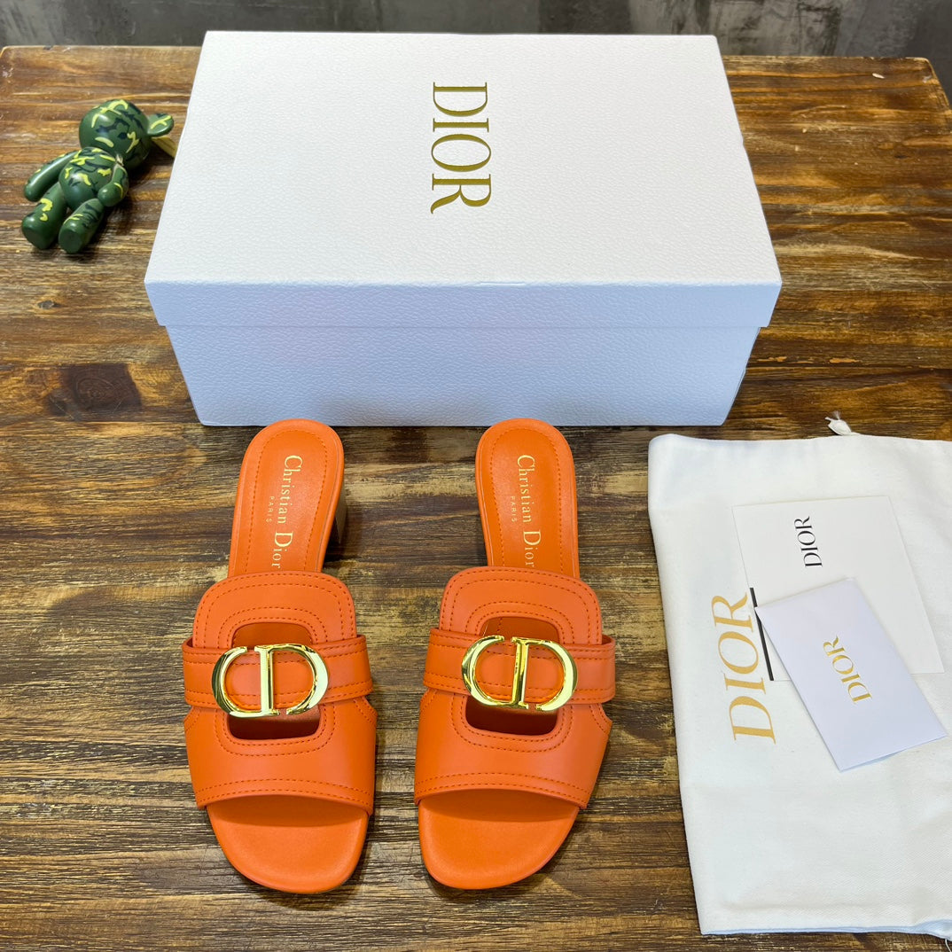 Luxury Shoes - GLAMIR - 504