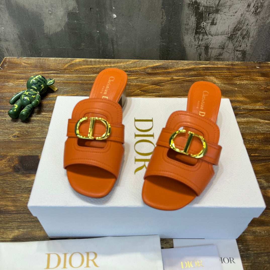 Luxury Shoes - GLAMIR - 504
