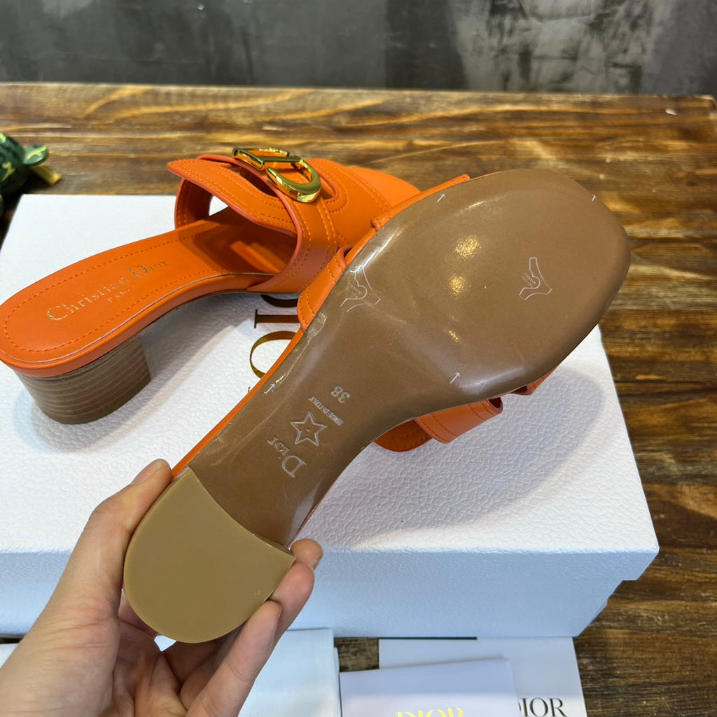 Luxury Shoes - GLAMIR - 504