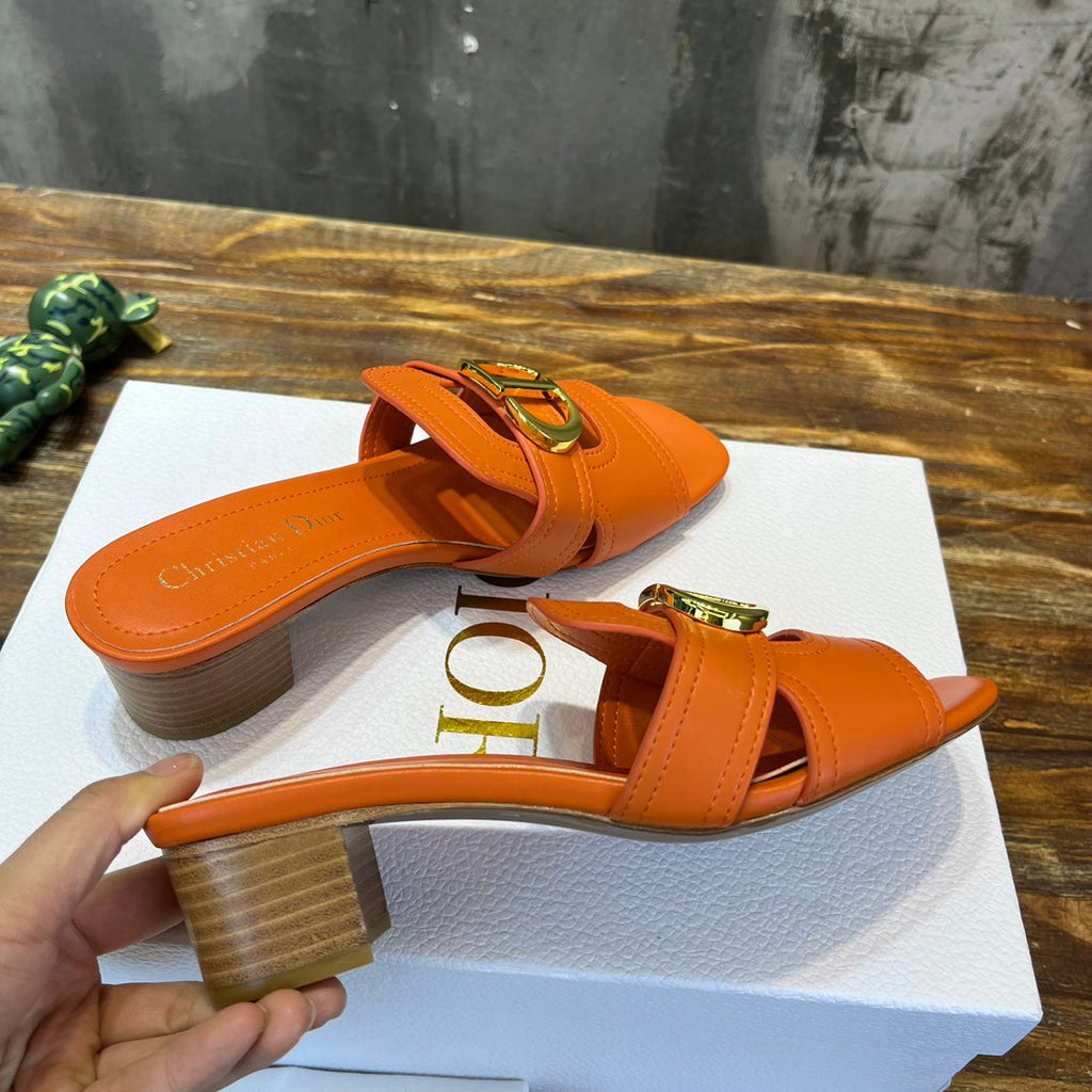 Luxury Shoes - GLAMIR - 504