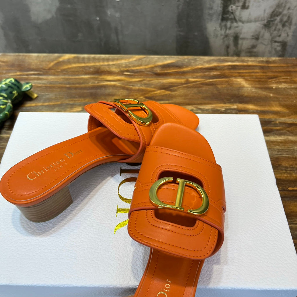 Luxury Shoes - GLAMIR - 504
