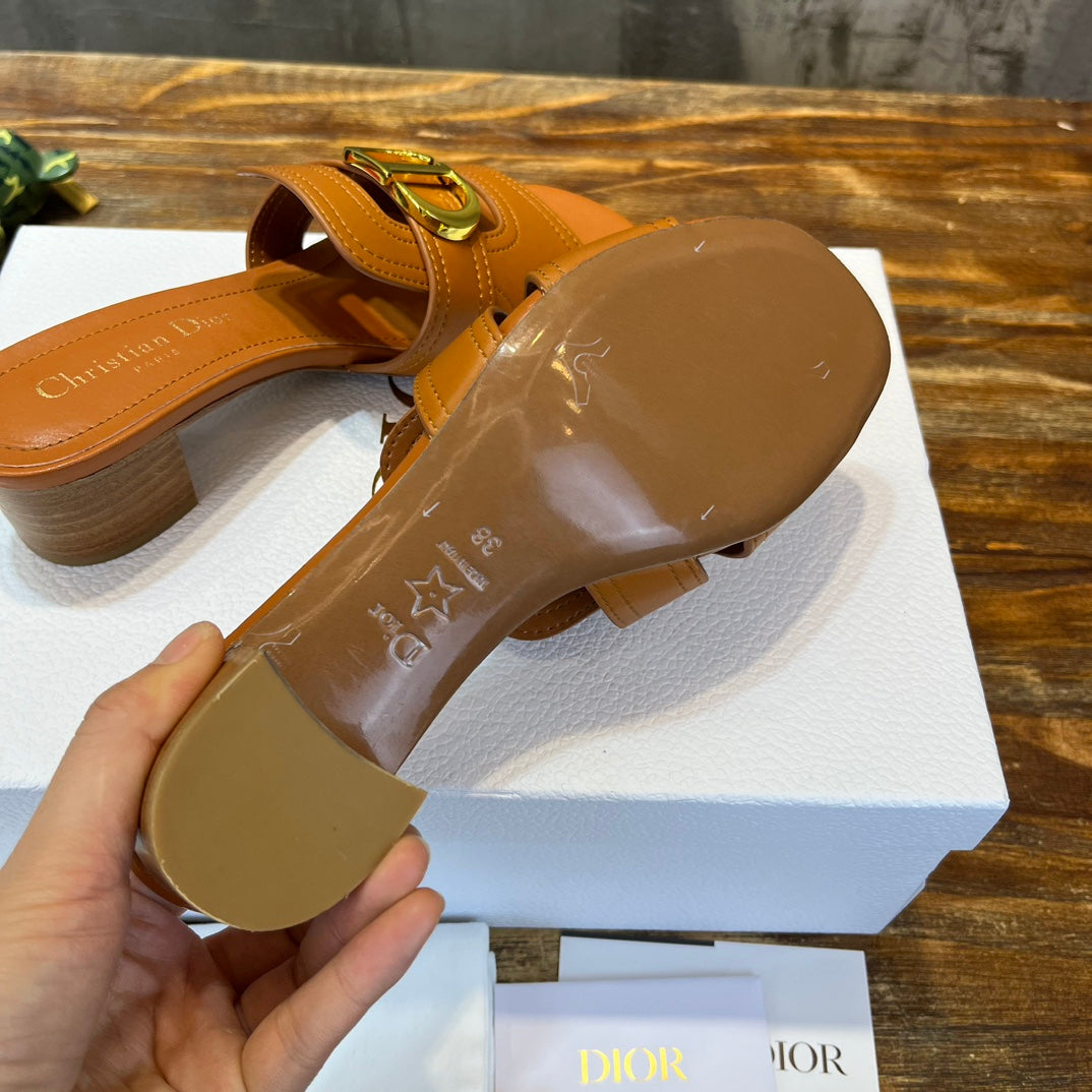 Luxury Shoes - GLAMIR - 503