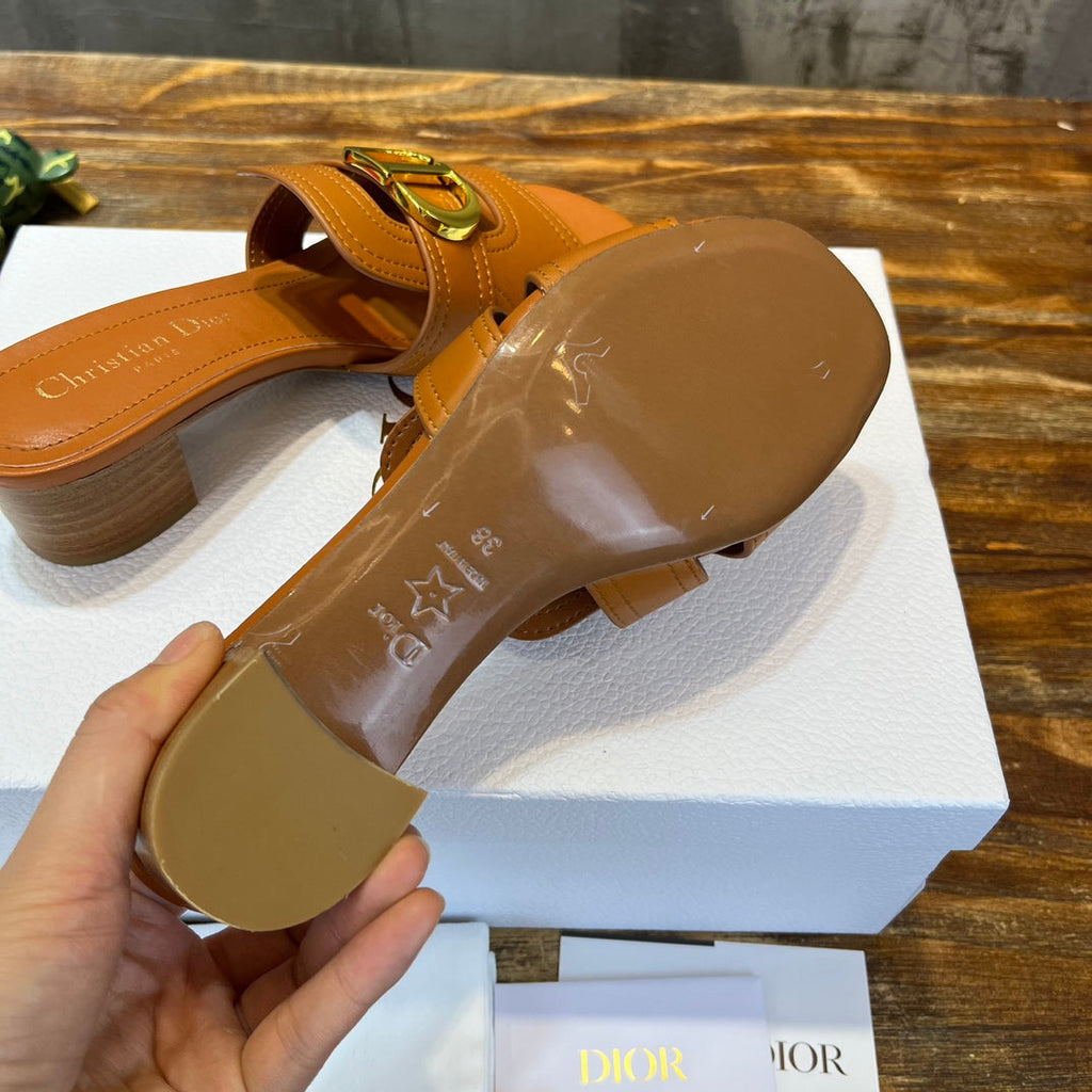 Luxury Shoes - GLAMIR - 503