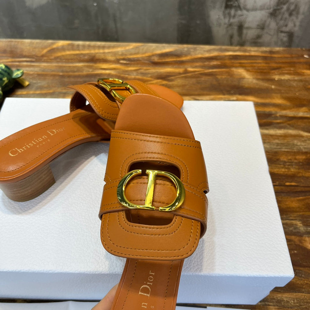 Luxury Shoes - GLAMIR - 503