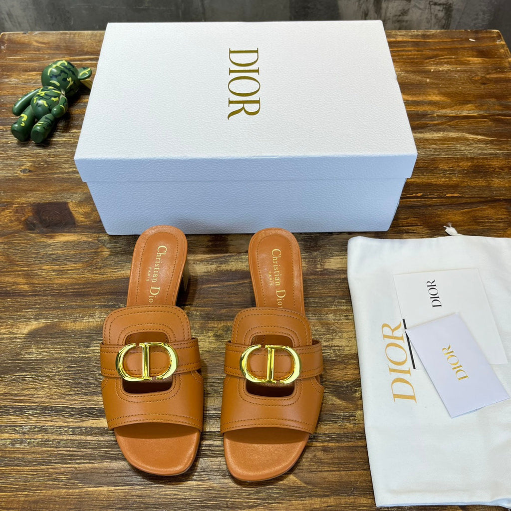 Luxury Shoes - GLAMIR - 503