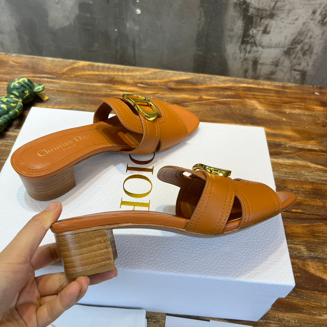 Luxury Shoes - GLAMIR - 503