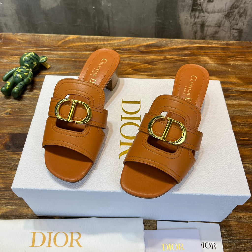 Luxury Shoes - GLAMIR - 503