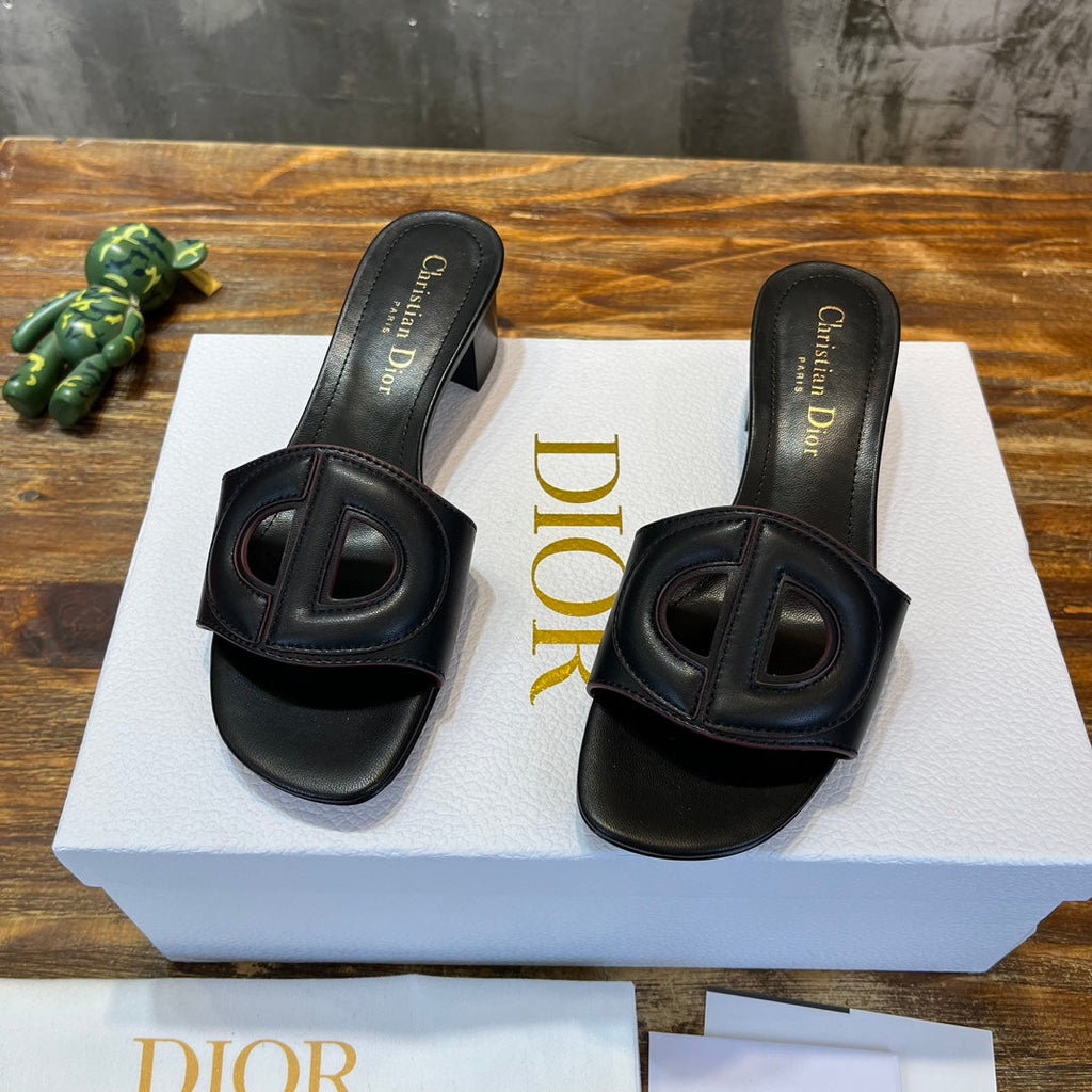 Luxury Shoes - GLAMIR - 502