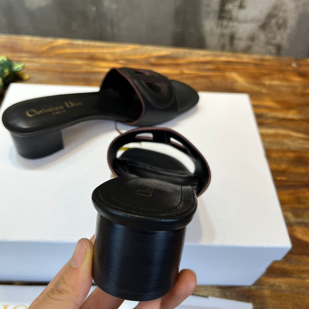 Luxury Shoes - GLAMIR - 502