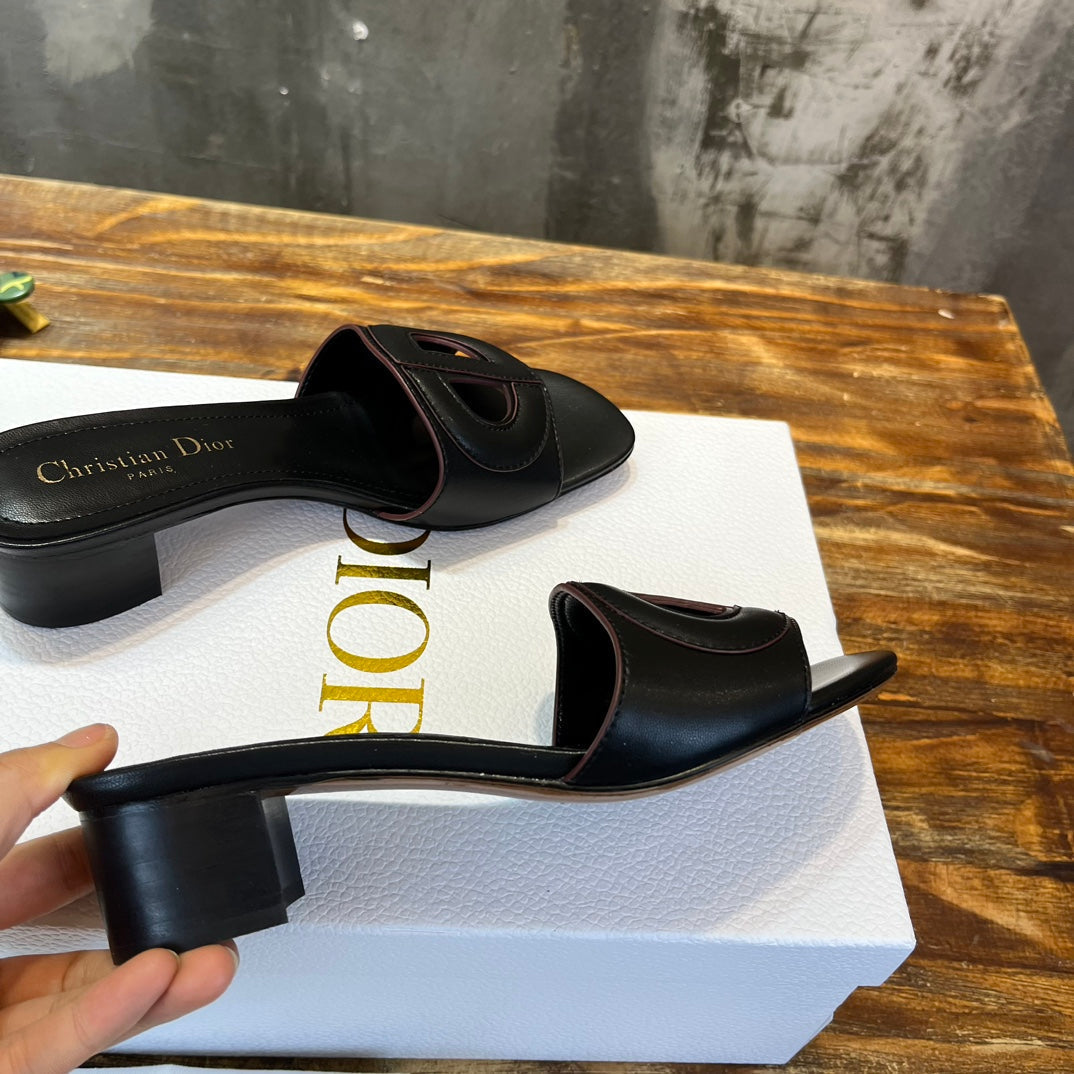 Luxury Shoes - GLAMIR - 502