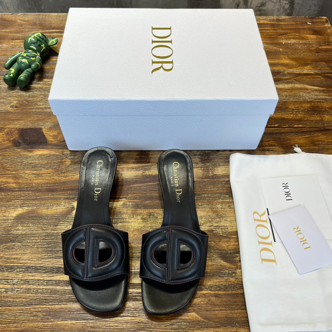 Luxury Shoes - GLAMIR - 502