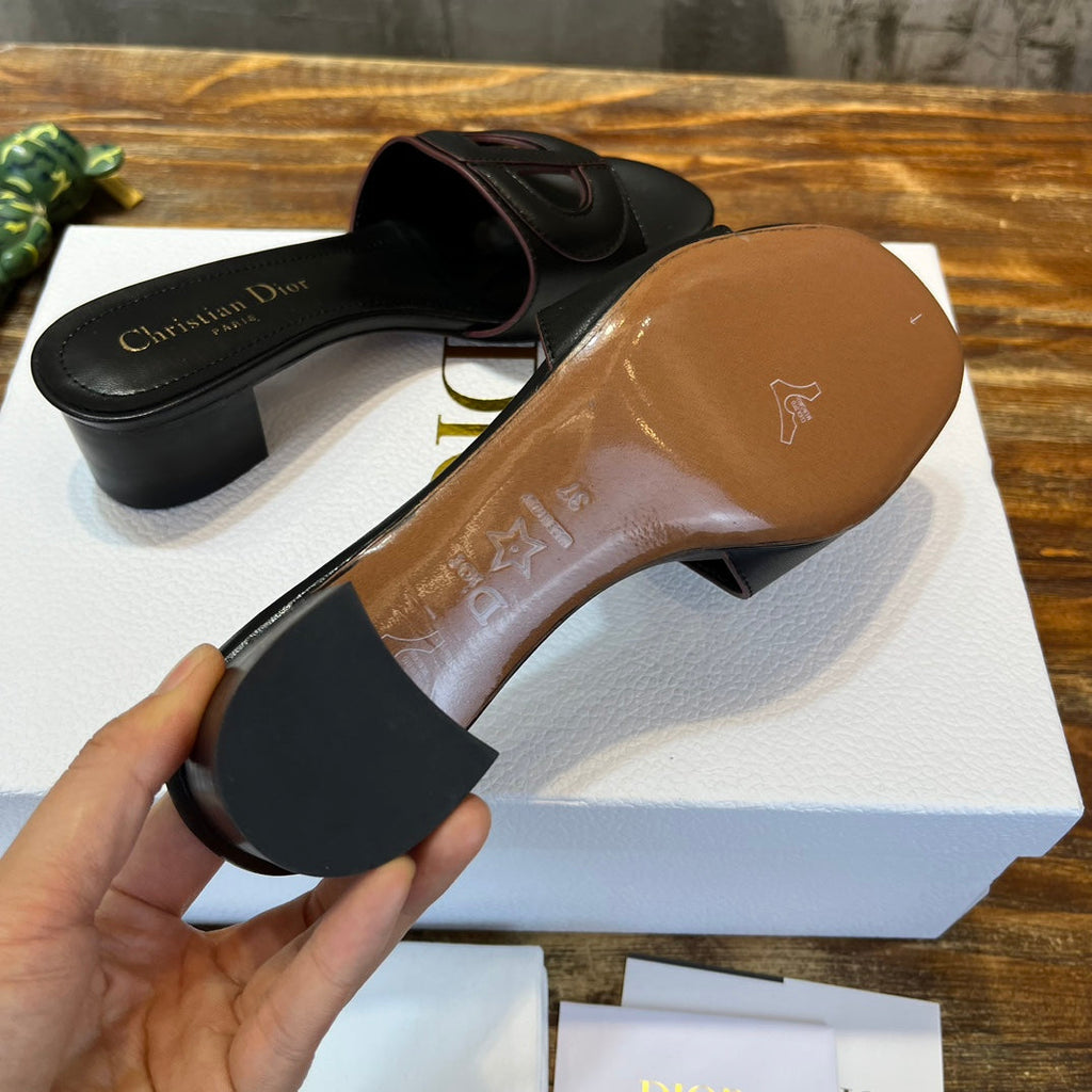 Luxury Shoes - GLAMIR - 502