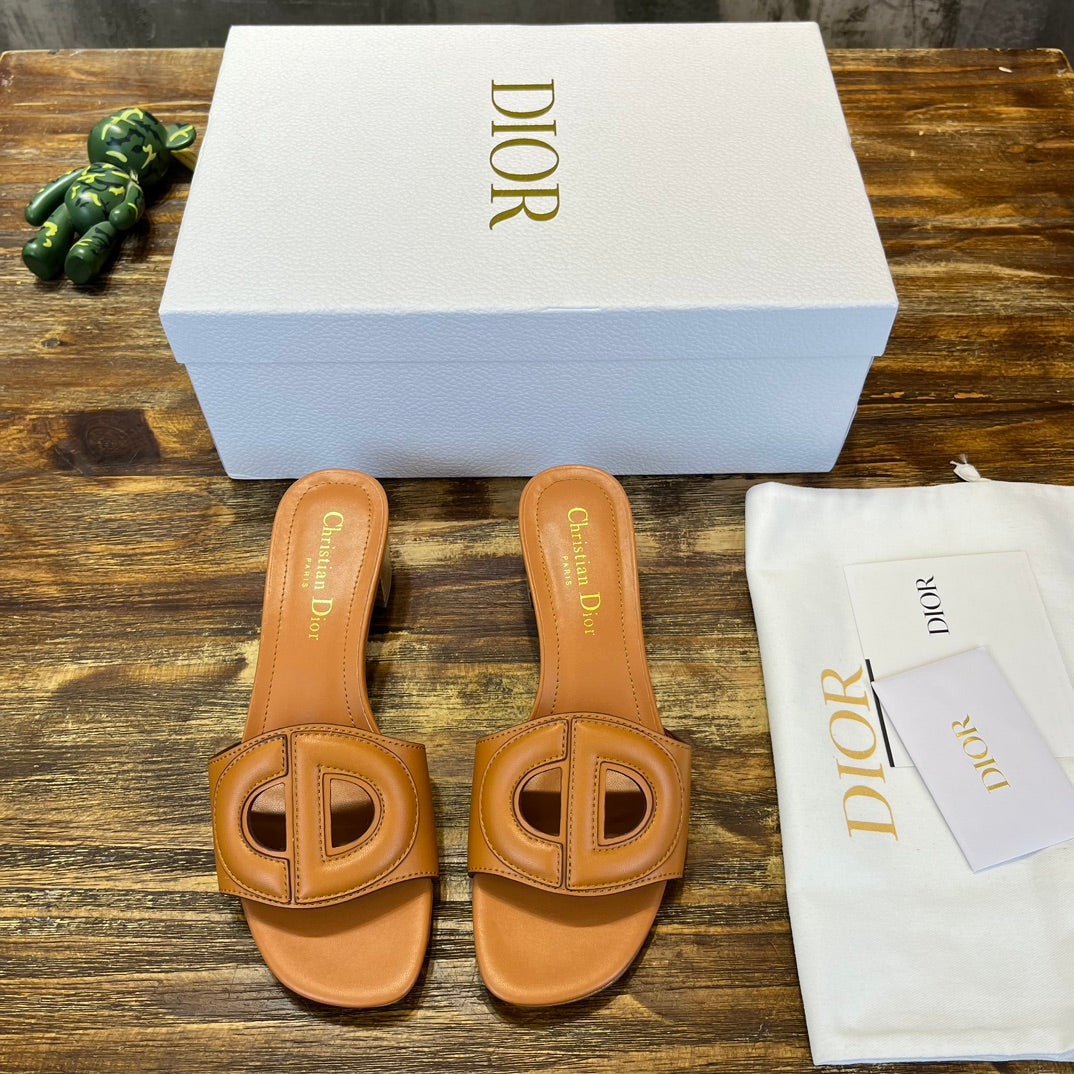 Luxury Shoes - GLAMIR - 501