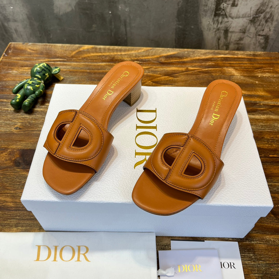 Luxury Shoes - GLAMIR - 501