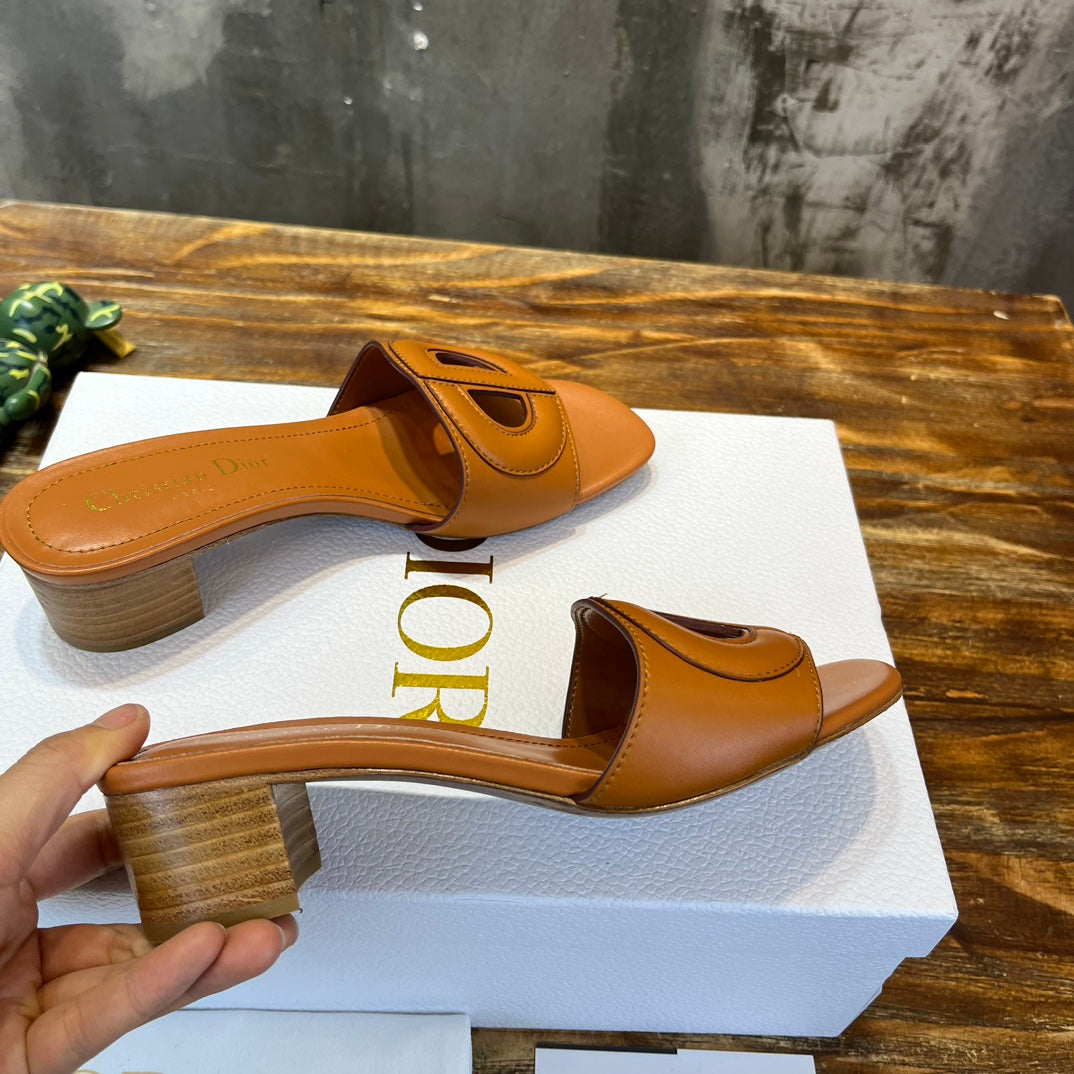 Luxury Shoes - GLAMIR - 501