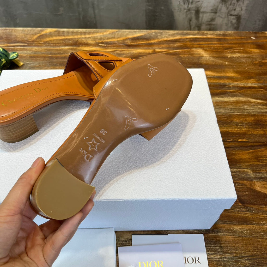 Luxury Shoes - GLAMIR - 501