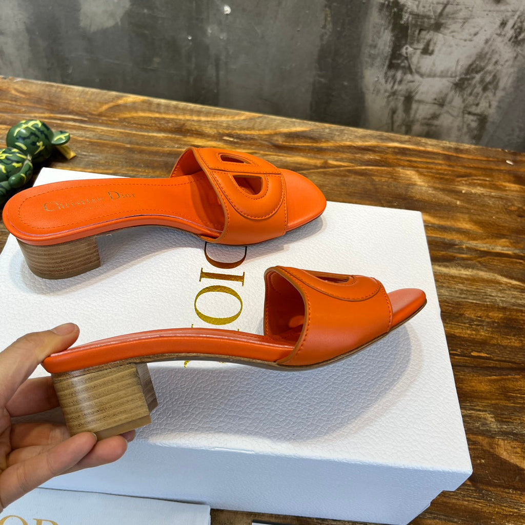 Luxury Shoes - GLAMIR - 500
