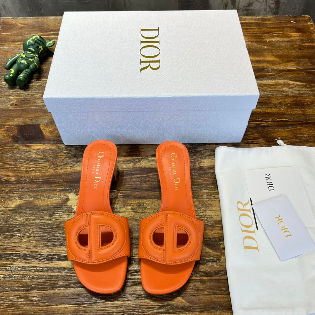Luxury Shoes - GLAMIR - 500