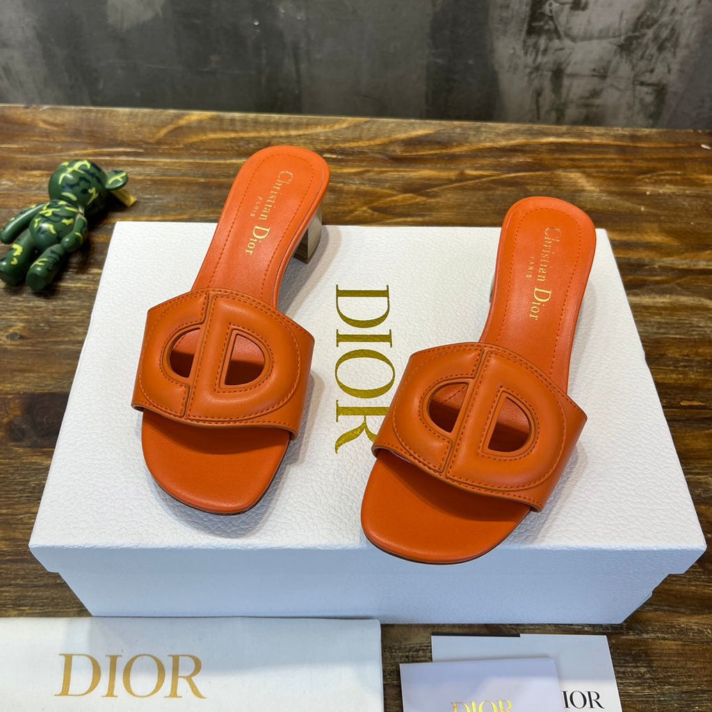 Luxury Shoes - GLAMIR - 500
