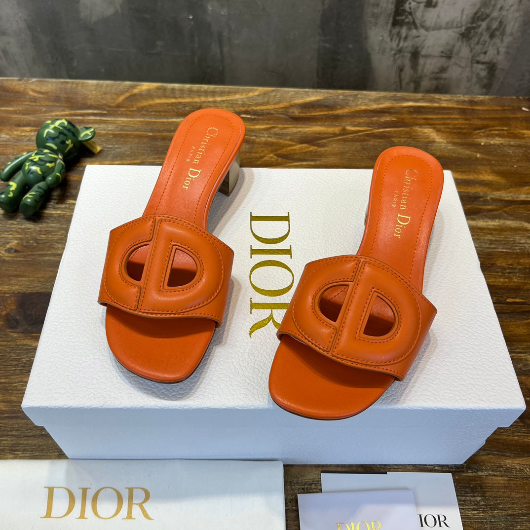 Luxury Shoes - GLAMIR - 500