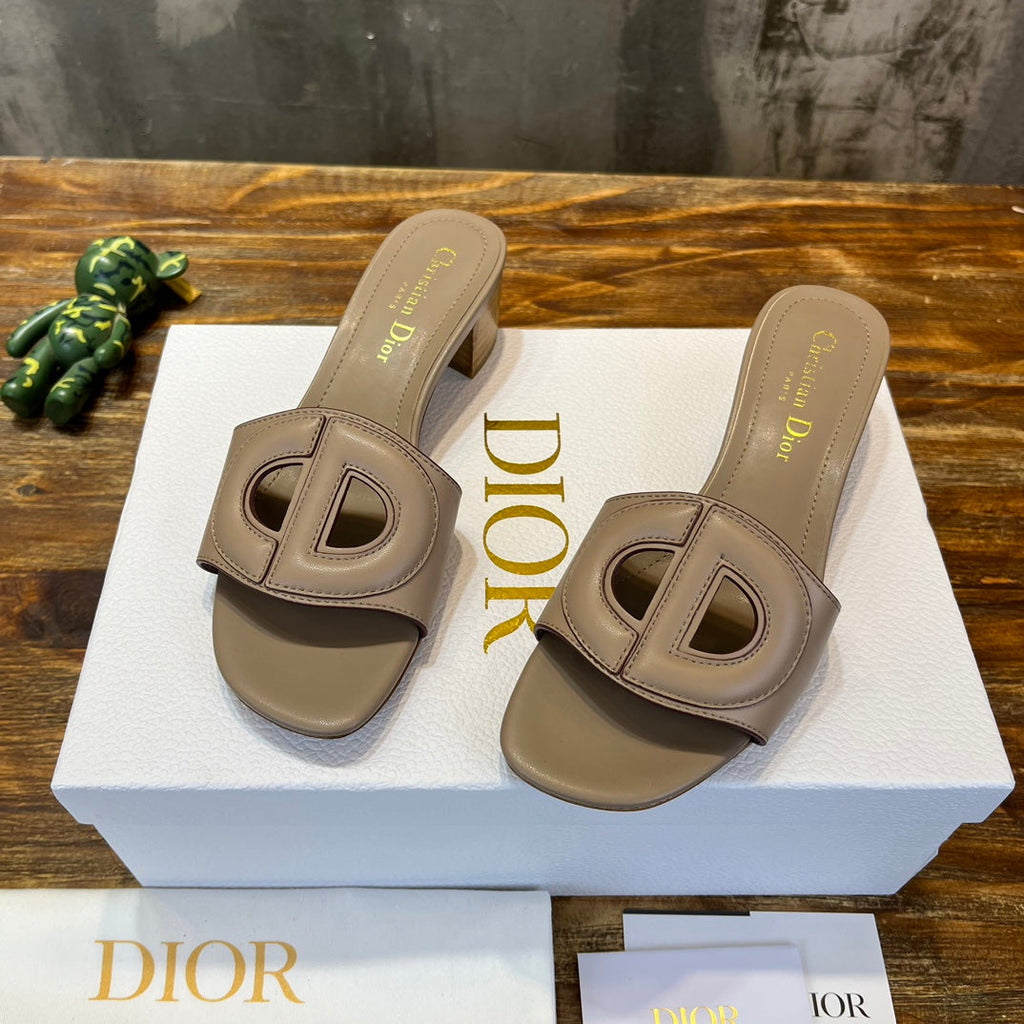 Luxury Shoes - GLAMIR - 499