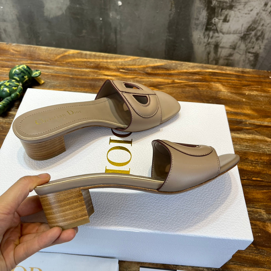 Luxury Shoes - GLAMIR - 499
