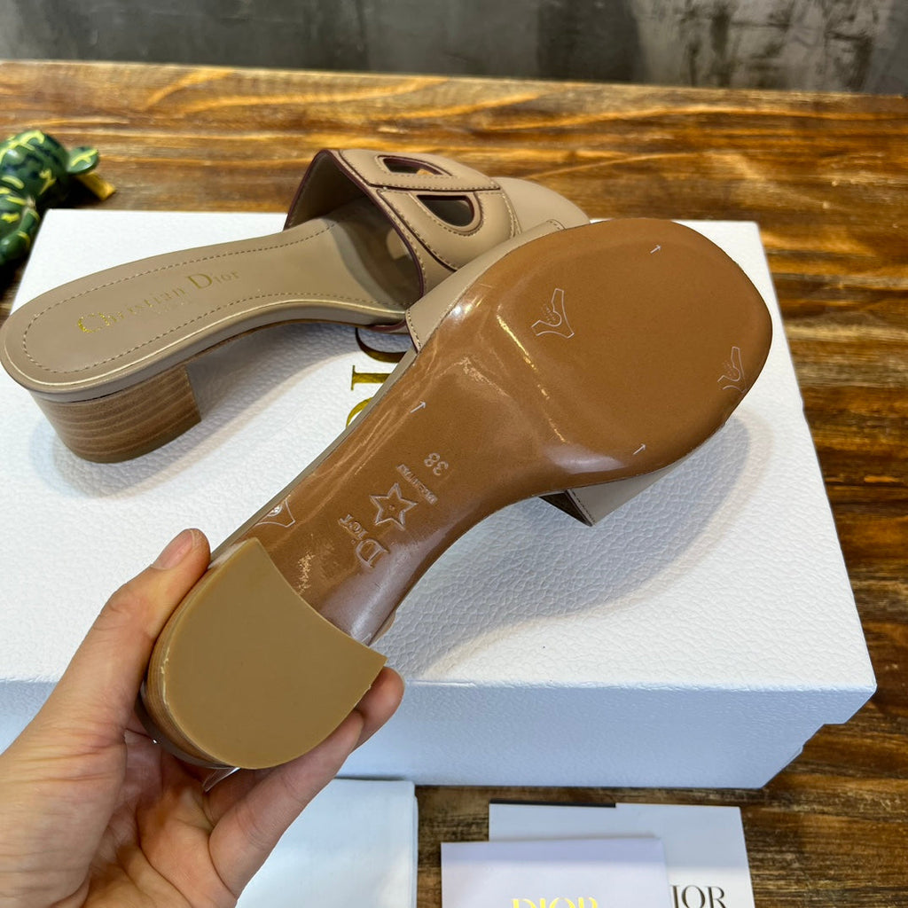 Luxury Shoes - GLAMIR - 499
