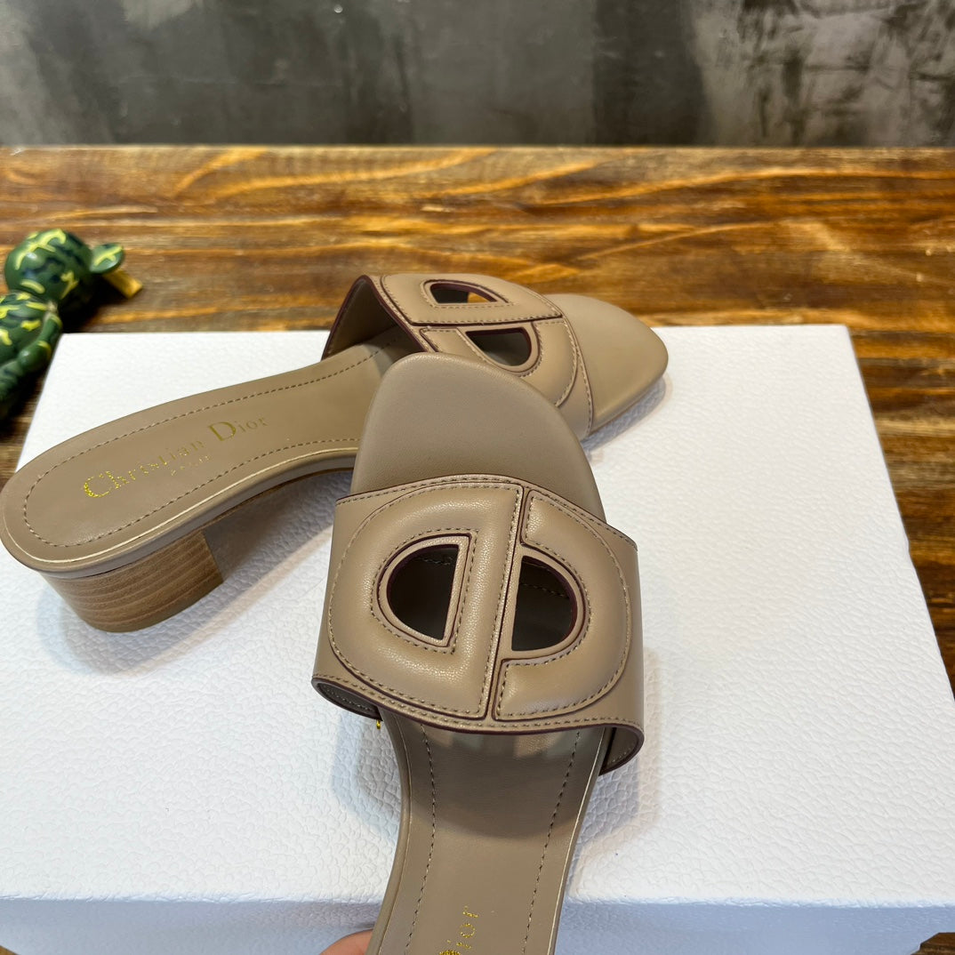 Luxury Shoes - GLAMIR - 499
