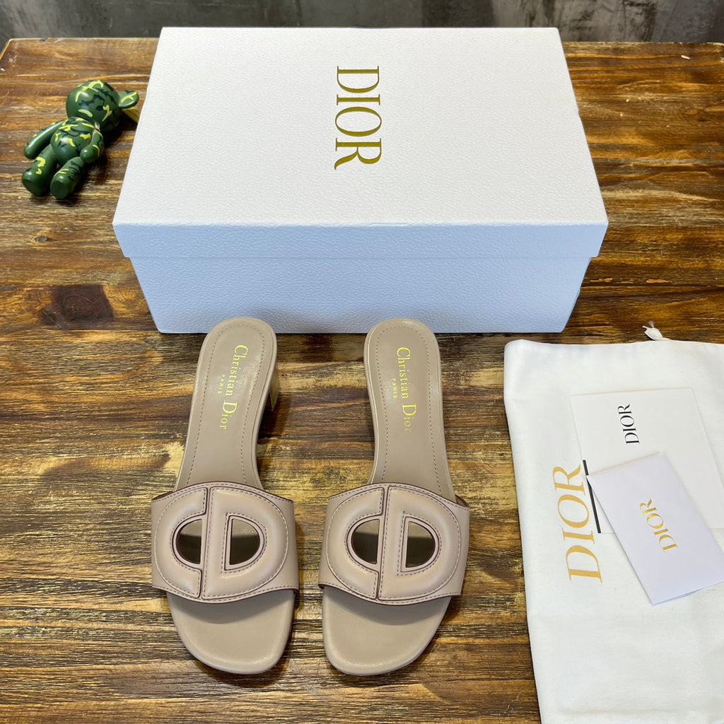 Luxury Shoes - GLAMIR - 499