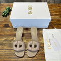 Luxury Shoes - GLAMIR - 499