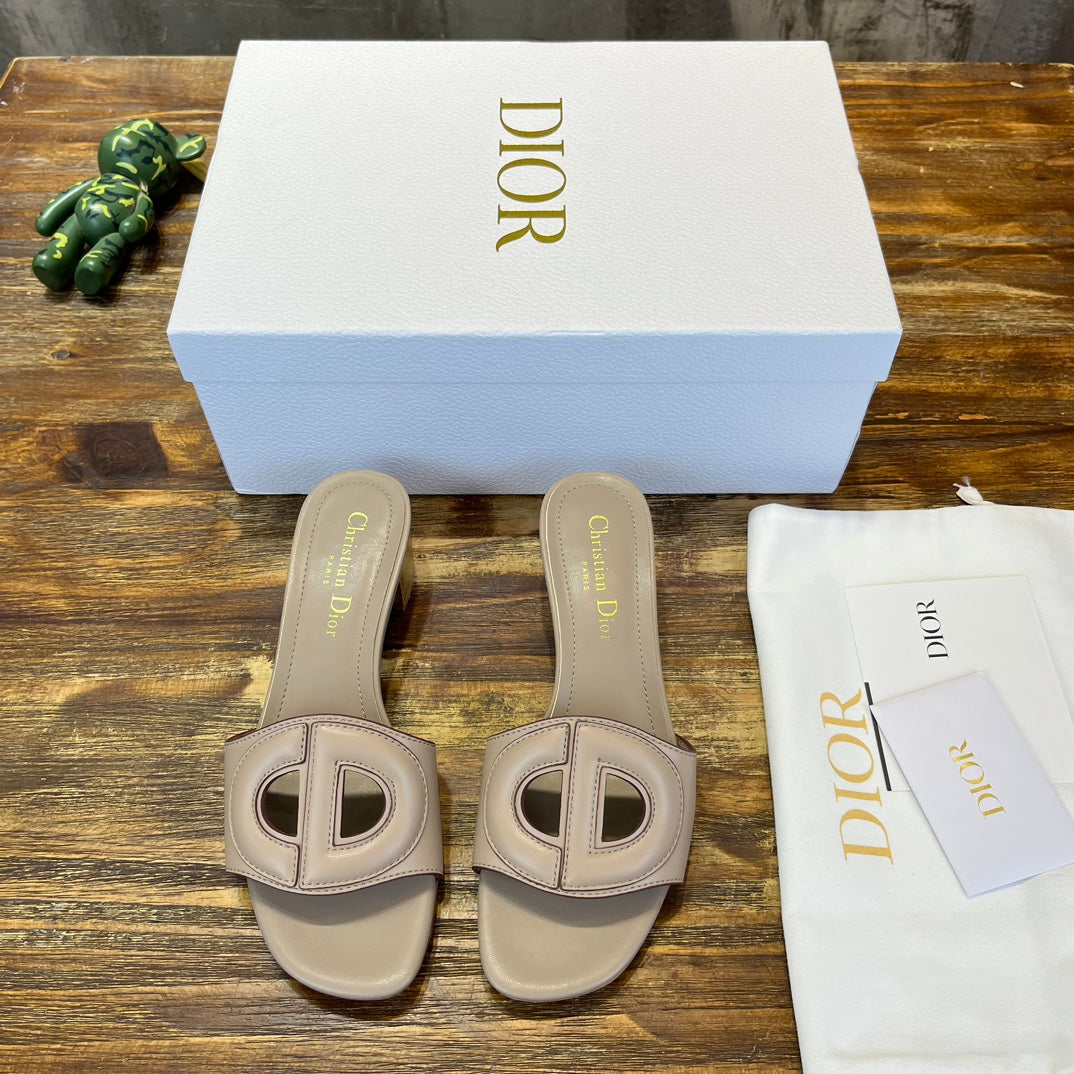 Luxury Shoes - GLAMIR - 499