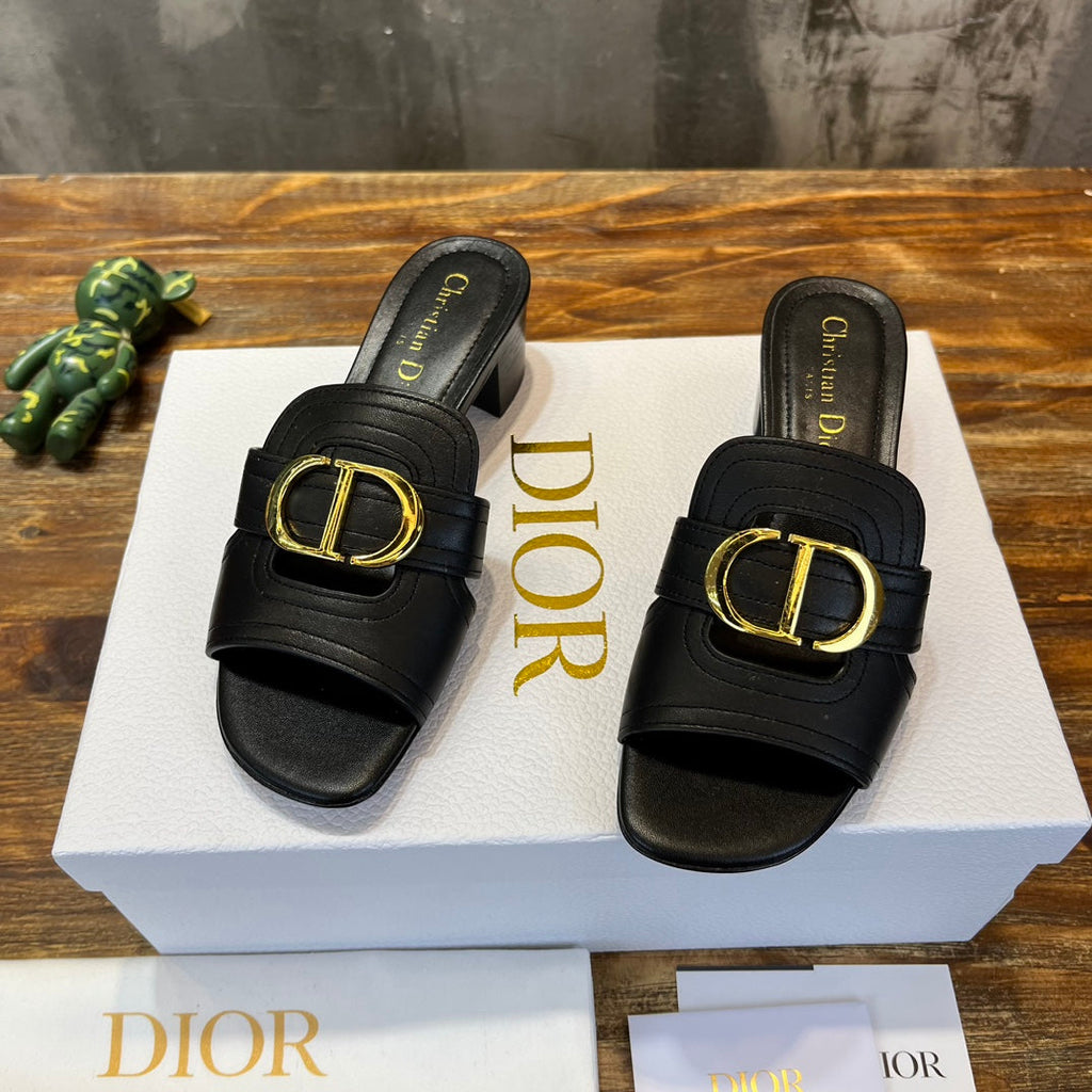 Luxury Shoes - GLAMIR - 498