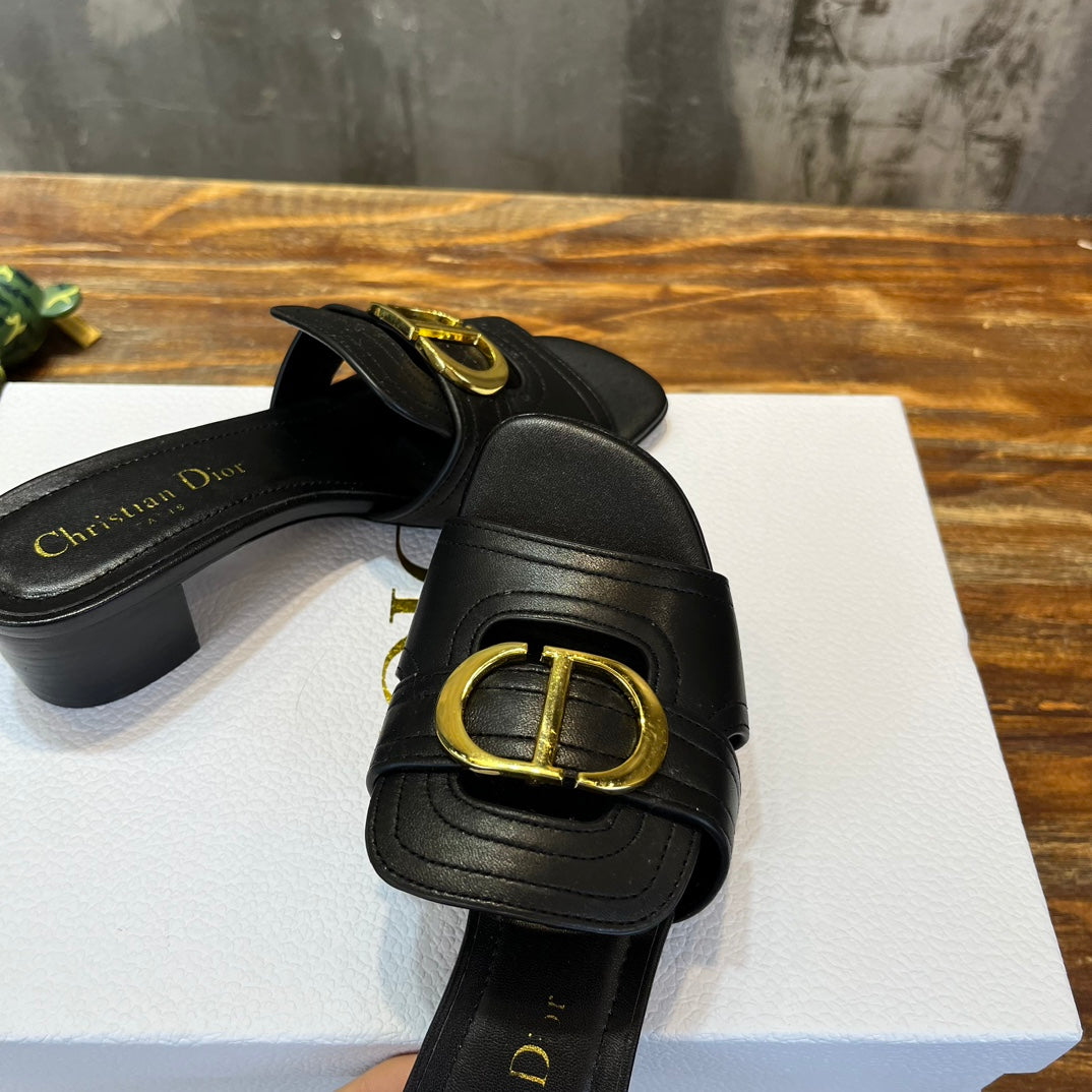 Luxury Shoes - GLAMIR - 498