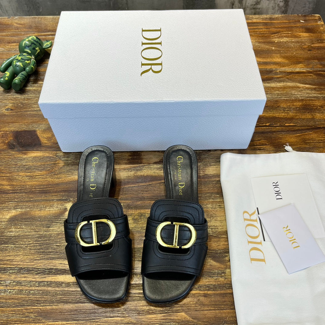 Luxury Shoes - GLAMIR - 498