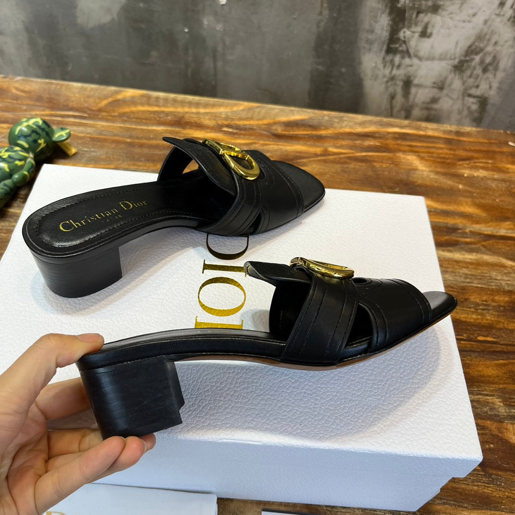 Luxury Shoes - GLAMIR - 498
