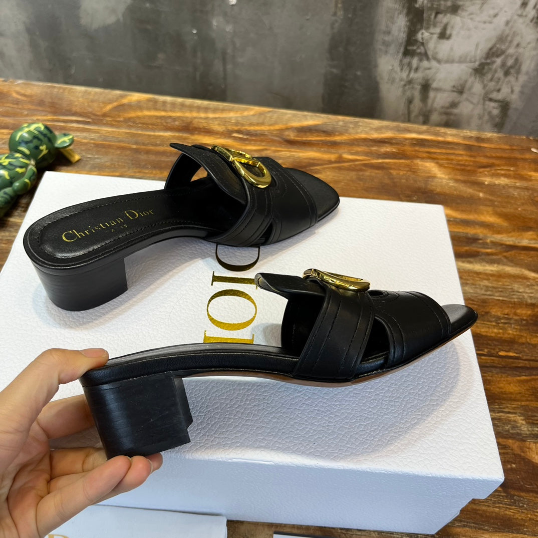Luxury Shoes - GLAMIR - 498