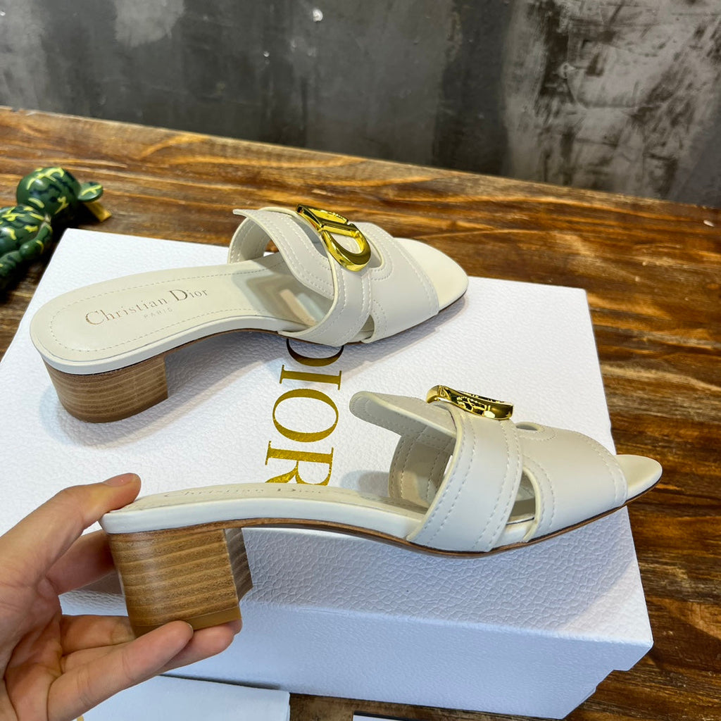 Luxury Shoes - GLAMIR - 497