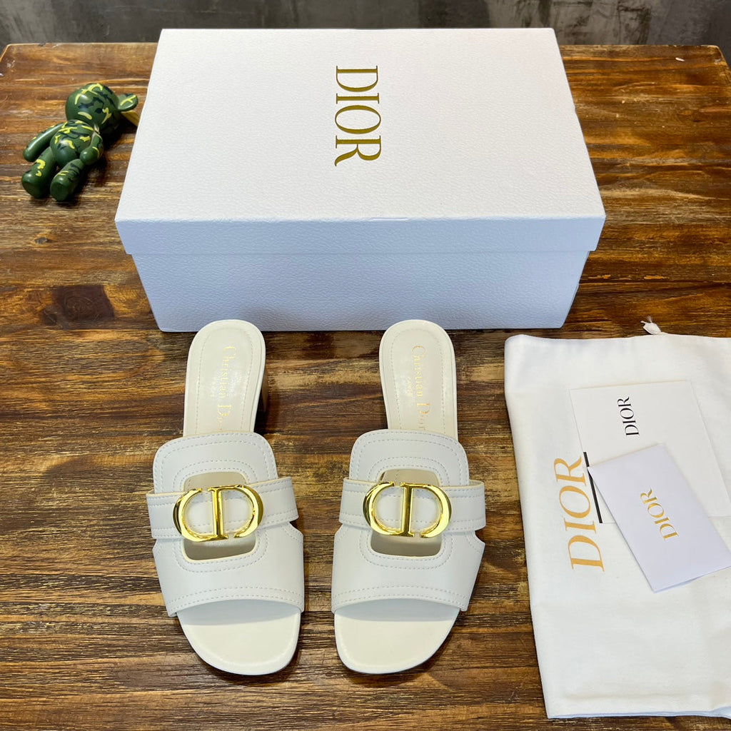 Luxury Shoes - GLAMIR - 497