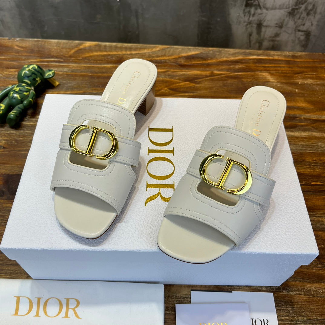 Luxury Shoes - GLAMIR - 497